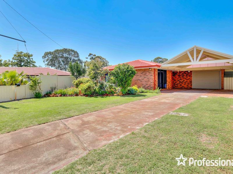 13 Omaha Court, Gosnells WA 6110