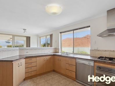 9 Carpenter Chase, Wanneroo WA 6065