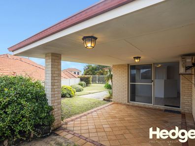 9 Carpenter Chase, Wanneroo WA 6065