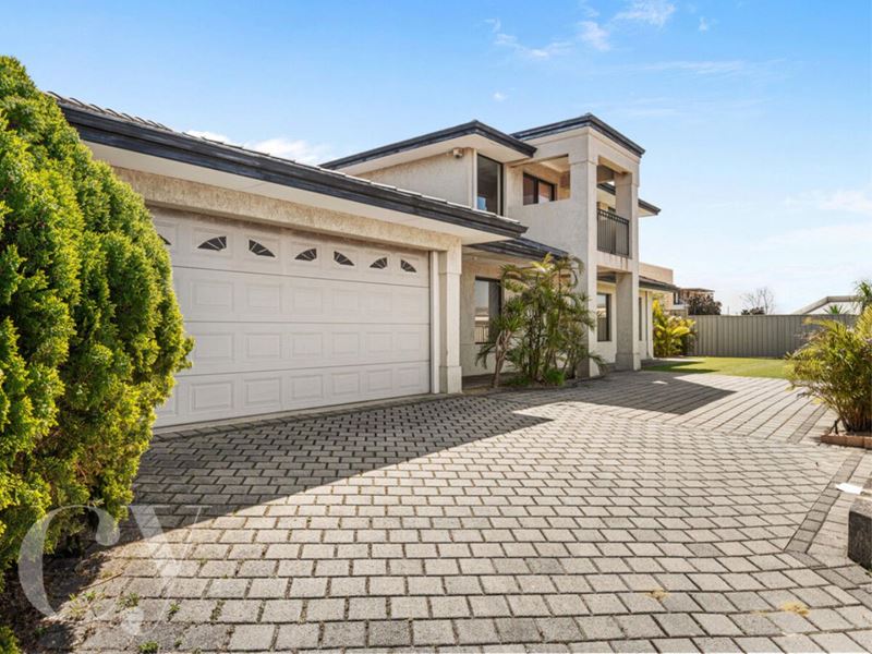 15 Gedling Close, Parkwood WA 6147