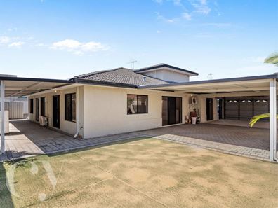 15 Gedling Close, Parkwood WA 6147