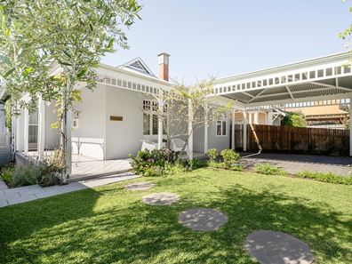 82 Lawler Street, Subiaco WA 6008