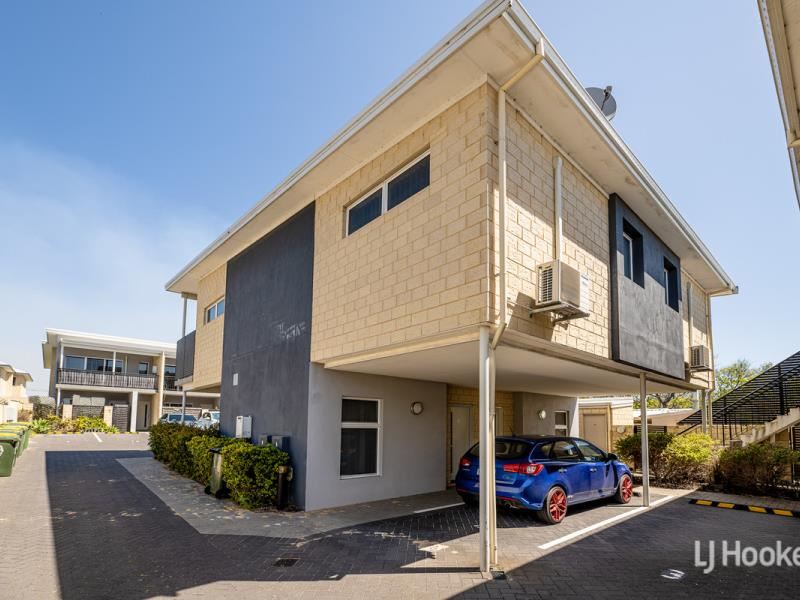 3/91 Cooper Street, Mandurah WA 6210