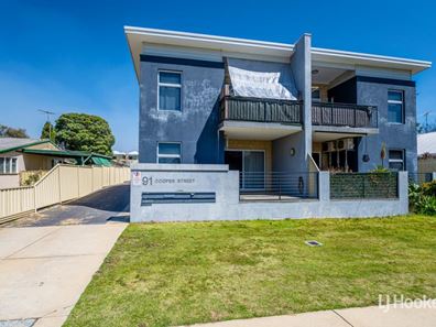 3/91 Cooper Street, Mandurah WA 6210