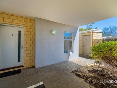 3/91 Cooper Street, Mandurah WA 6210