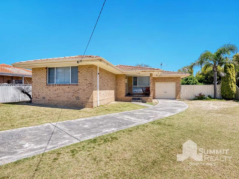 30 Hotchin Street, South Bunbury WA 6230