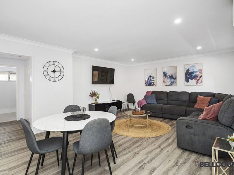 16/10 Gardner  Street, Como