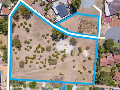 16 Rodd Place, Hamilton Hill WA 6163