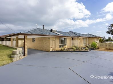 34 Glenview Street, Mount Tarcoola WA 6530