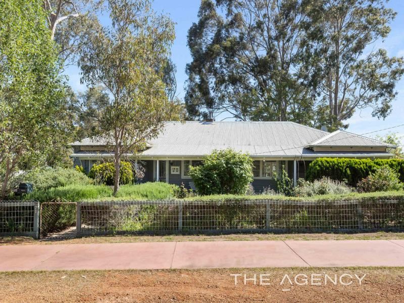 71 Willcox Street, Chidlow