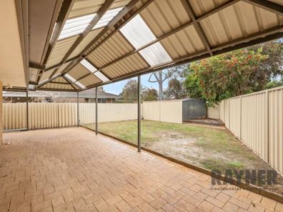 9 Rampart Way, Willetton WA 6155