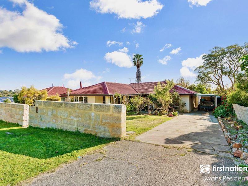 36 Abbott Way, Swan View WA 6056