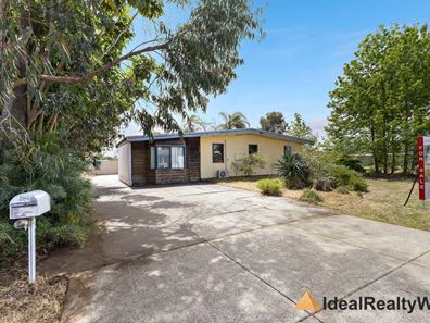 466 Riverton Drive East, Riverton WA 6148