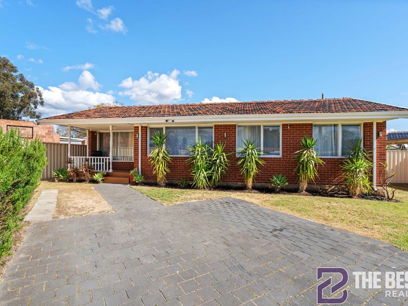 17 Drayton Court, Kelmscott