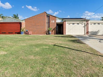 10 Blythewood Way, Heathridge WA 6027