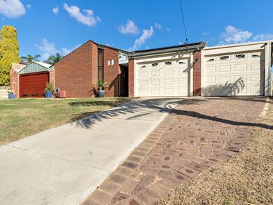 10 Blythewood Way, Heathridge WA 6027