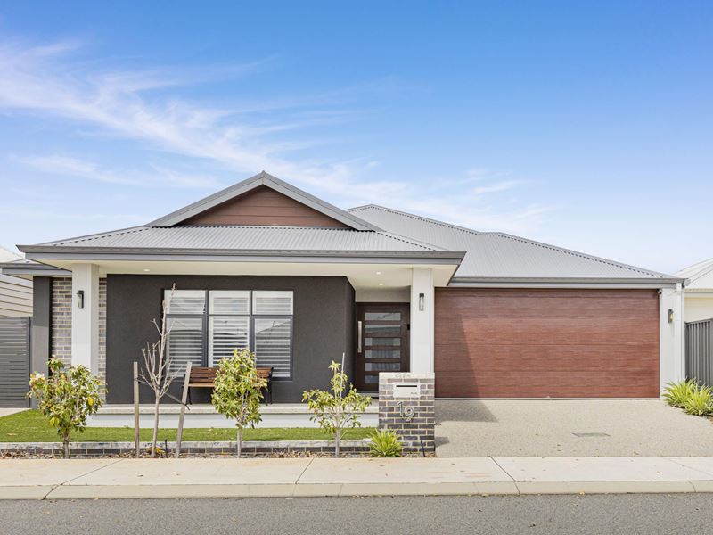 19 Bendigo Loop, Bushmead WA 6055