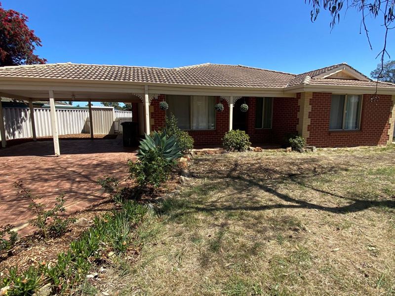 90 Waterhall Road, South Guildford WA 6055