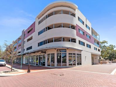 18/91 Reid Promenade, Joondalup WA 6027