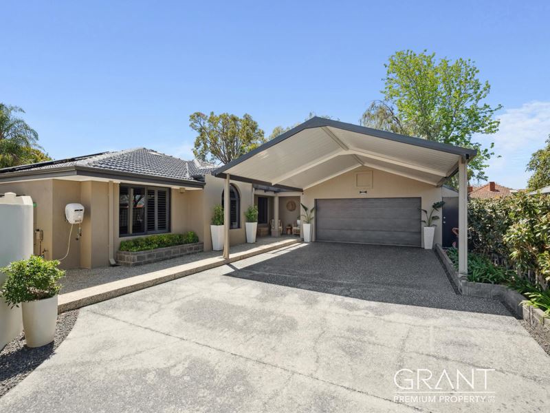 11B Ventnor Avenue, Mount Pleasant WA 6153