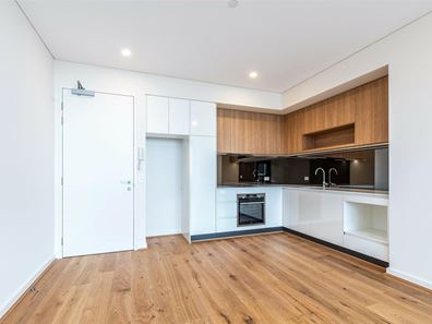 Unit 1205/78 Stirling St, Perth WA 6000