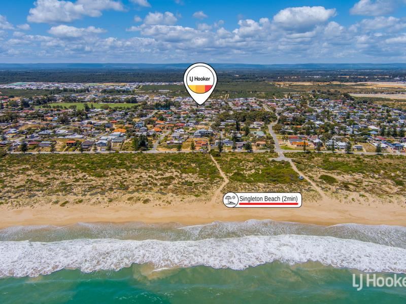 13 Baudin Way, Singleton WA 6175