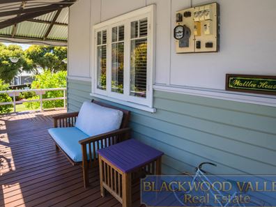 1A Nelson Street, Bridgetown WA 6255