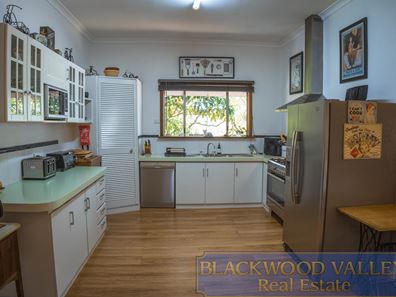 1A Nelson Street, Bridgetown WA 6255