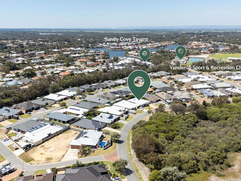 56 Countess Circuit, South Yunderup