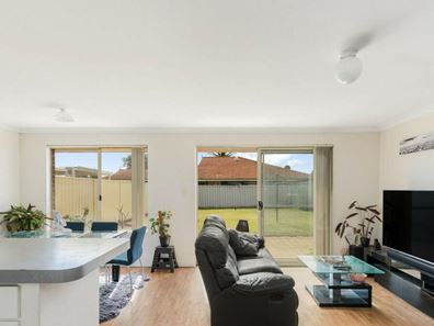 3 Rennes Lane, Port Kennedy WA 6172