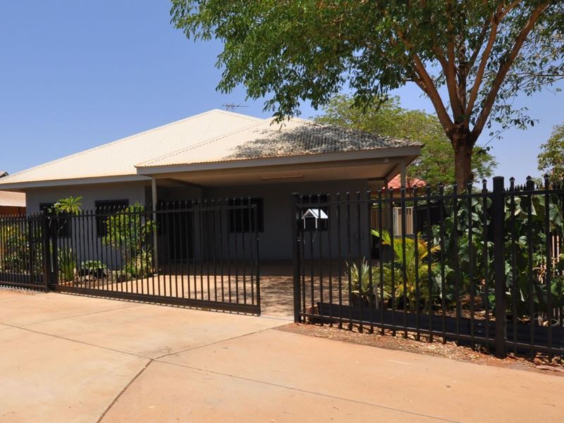 6A Godrick Place, South Hedland WA 6722