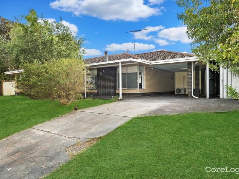 28 Dallas Crescent, Wanneroo WA 6065