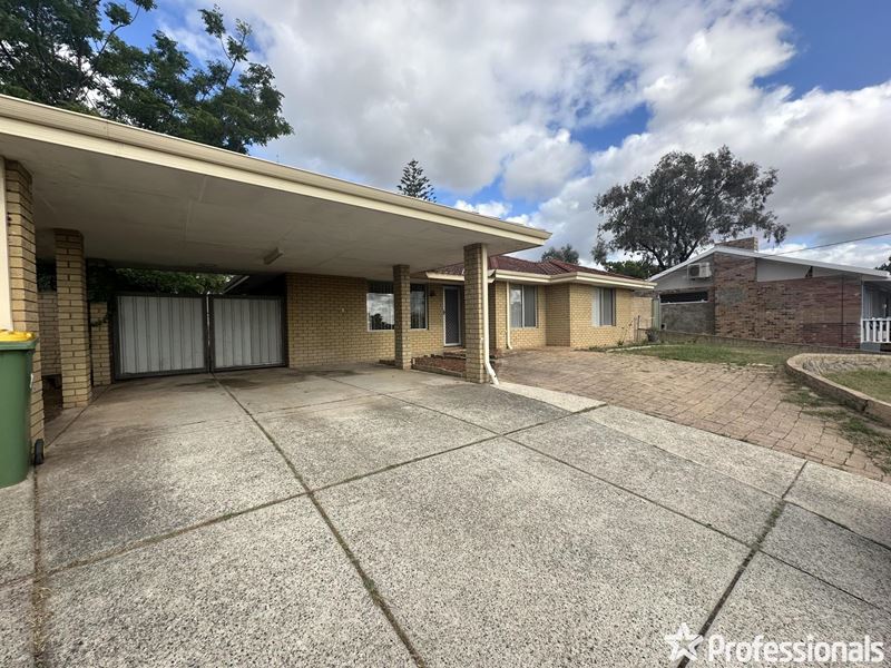 3118 Albany Highway, Mount Nasura