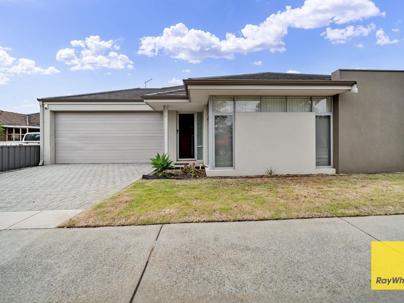 29A Curlington Cres, Balga WA 6061