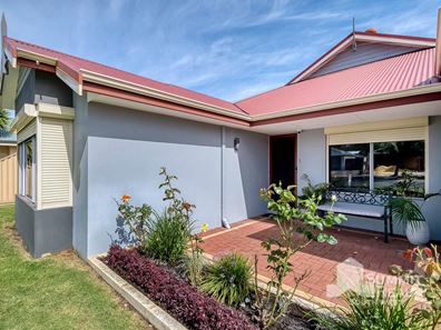 54 Illawarra Drive, Eaton WA 6232