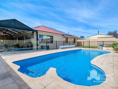 54 Illawarra Drive, Eaton WA 6232