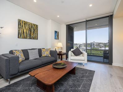 407/53 Labouchere  Road, South Perth WA 6151