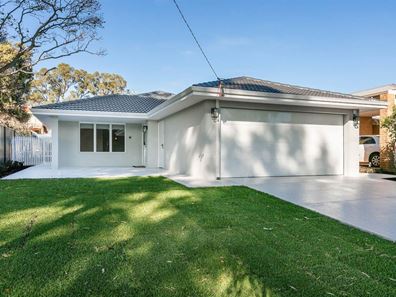 75 Cobb Street, Wembley Downs WA 6019