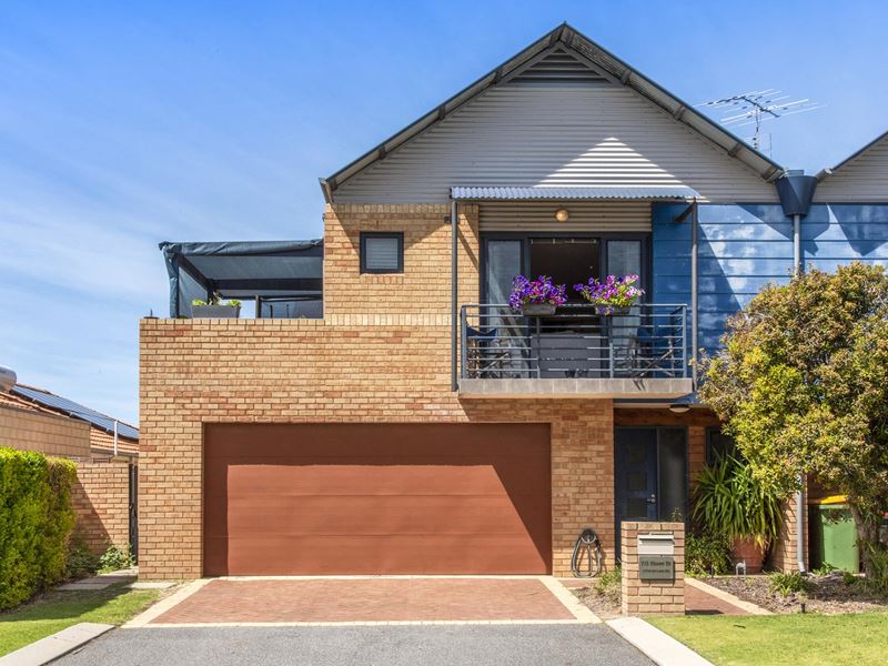 7/3 Sloan Street, Rockingham