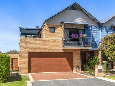 7/3 Sloan Street, Rockingham WA 6168