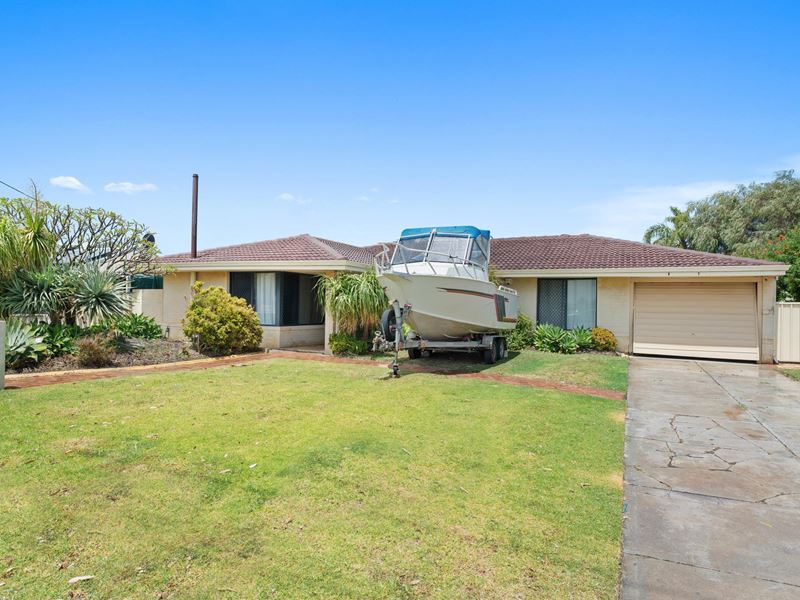 24 Council Ave, Rockingham