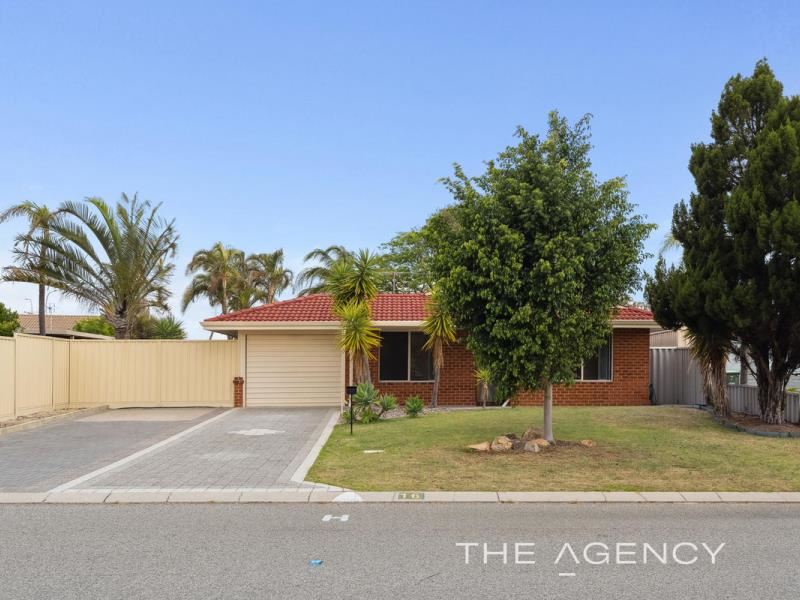 16 Frangipani Loop, Marangaroo