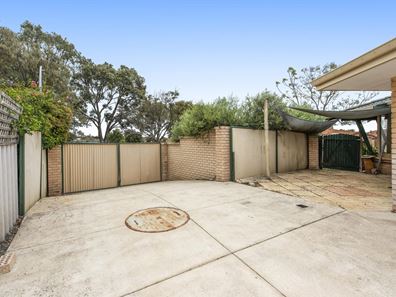 12 Senegal Grove, Warnbro WA 6169