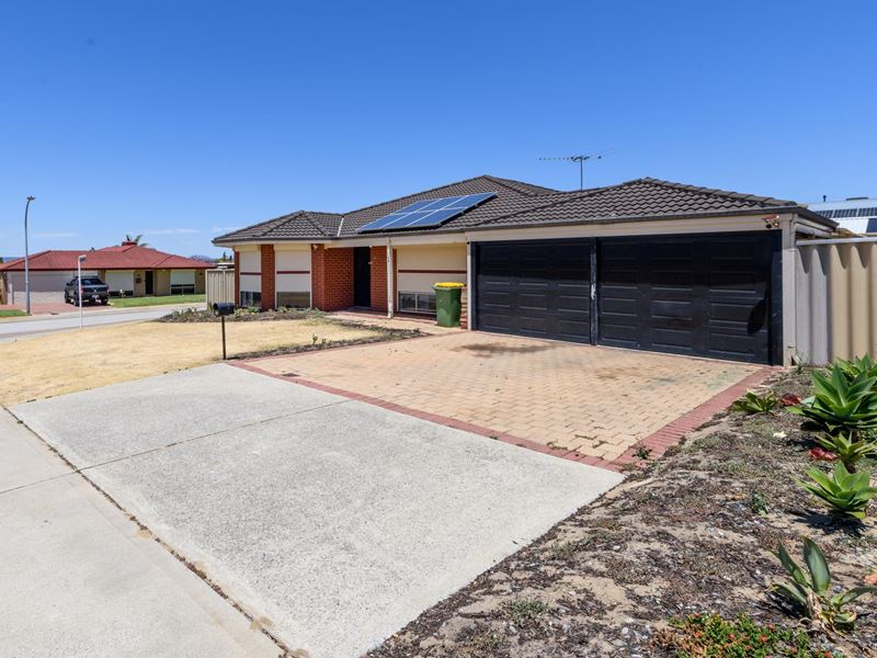 64 Belvoir Crescent, Orelia