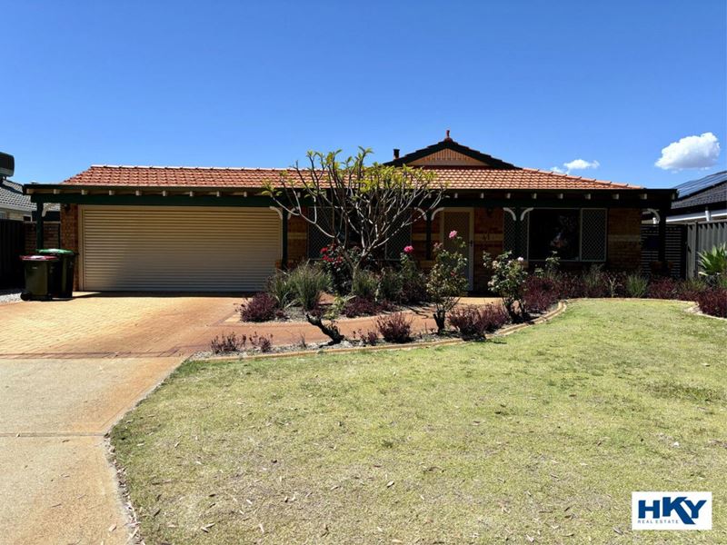 41 Allington Avenue, Ballajura WA 6066