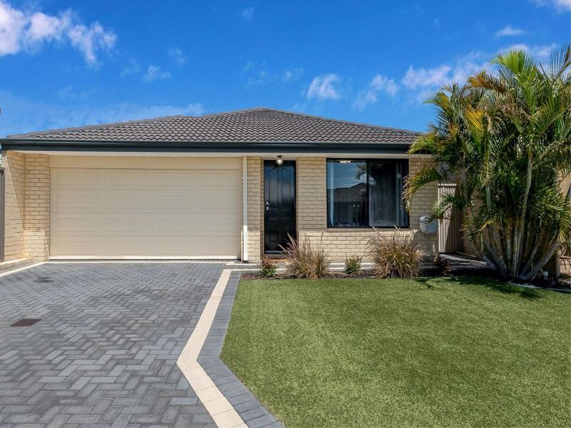 10 Grandis Bend, Southern River WA 6110