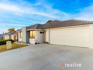 24 Tetbury Way, Wellard WA 6170