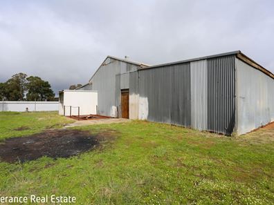 Lot 7 Coolgardie Esperance Highway, Gibson WA 6448