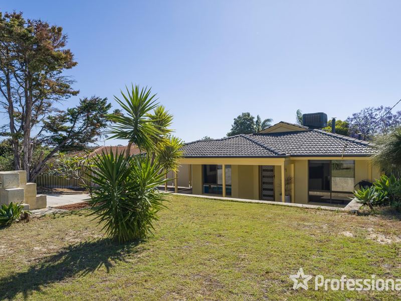 49 Adelaide Circle, Craigie