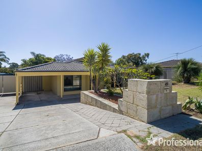 49 Adelaide Circle, Craigie WA 6025